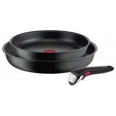 TEFAL l76492 ing ul τηγ24+28+x Σετ μαγειρικών σκευών