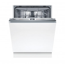 BOSCH SMV4EVX04E Εντοιχιζόμενο Πλυντήριο Πιάτων για 13 Σερβίτσια 59.8cm με Wi-Fi  D