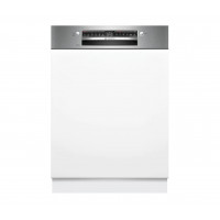 BOSCH SMI4EVS04E Εντοιχιζόμενο Πλυντήριο Πιάτων για 13 Σερβίτσια 59.8cm με Wi-Fi 3ο συρτάρι  D