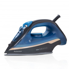 ROHNSON R-358 Σίδερα