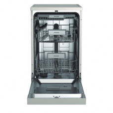 ROBIN SB-147X 45CM INOX Πλυντήριο πιάτων