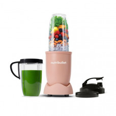 NUTRIBULLET NB907MACL Συσκευές παρασκευής smoothies