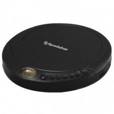 ROADSTAR PCD-498NMP/BK Φορητά Cd mp3