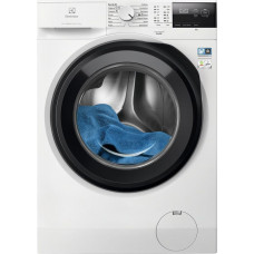 ELECTROLUX EW6F2412E Πλυντήρια ρούχων 600 SensiCare 10 kg A