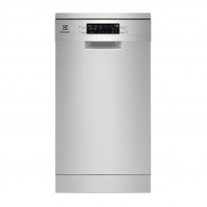 ELECTROLUX ESS64321SX Πλυντήριο πιάτων ΙΧ