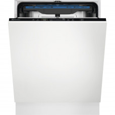 ELECTROLUX EEM48320L SatelliteClean Πλήρως Εντοιχιζόμενο Πλυντήριο Πιάτων για 14 Σερβίτσια Π60cm D