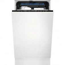 ELECTROLUX EEM63310L Πλήρως Εντοιχιζόμενο Πλυντήριο Πιάτων για 10 Σερβίτσια Π44.6xY81.8 D