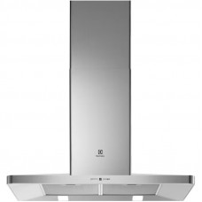 Electrolux EFF90560OX 800 Breeze Απορροφητήρας Καμινάδα 90cm