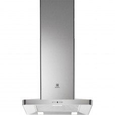 ELECTROLUX EFF60560OX Καμίνια 60cm Inox