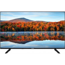 TELEFUNKEN 43UA9007F/G Τηλεόραση