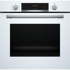 BOSCH HBA534BW3 Λευκό Φούρνοι