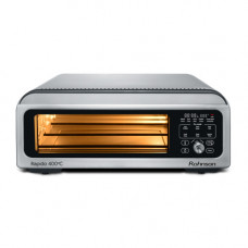 ROHNSON Rohnson Air Fryer Pizza Oven R-2880 Air Fryers