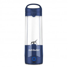 NUTRIBULLET NBP003NBL Navyblue Συσκευές παρασκευής smoothies
