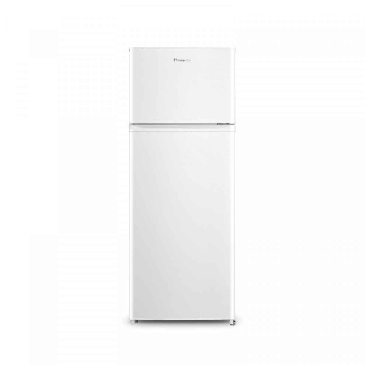INVENTOR DPM1455WE Ψυγεία λευκό 1.43*55 INVENTOR DPM1455WE Ψυγεία λευκό 1.43*55