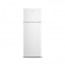 INVENTOR DPM1455WE Ψυγεία λευκό  1.43*55