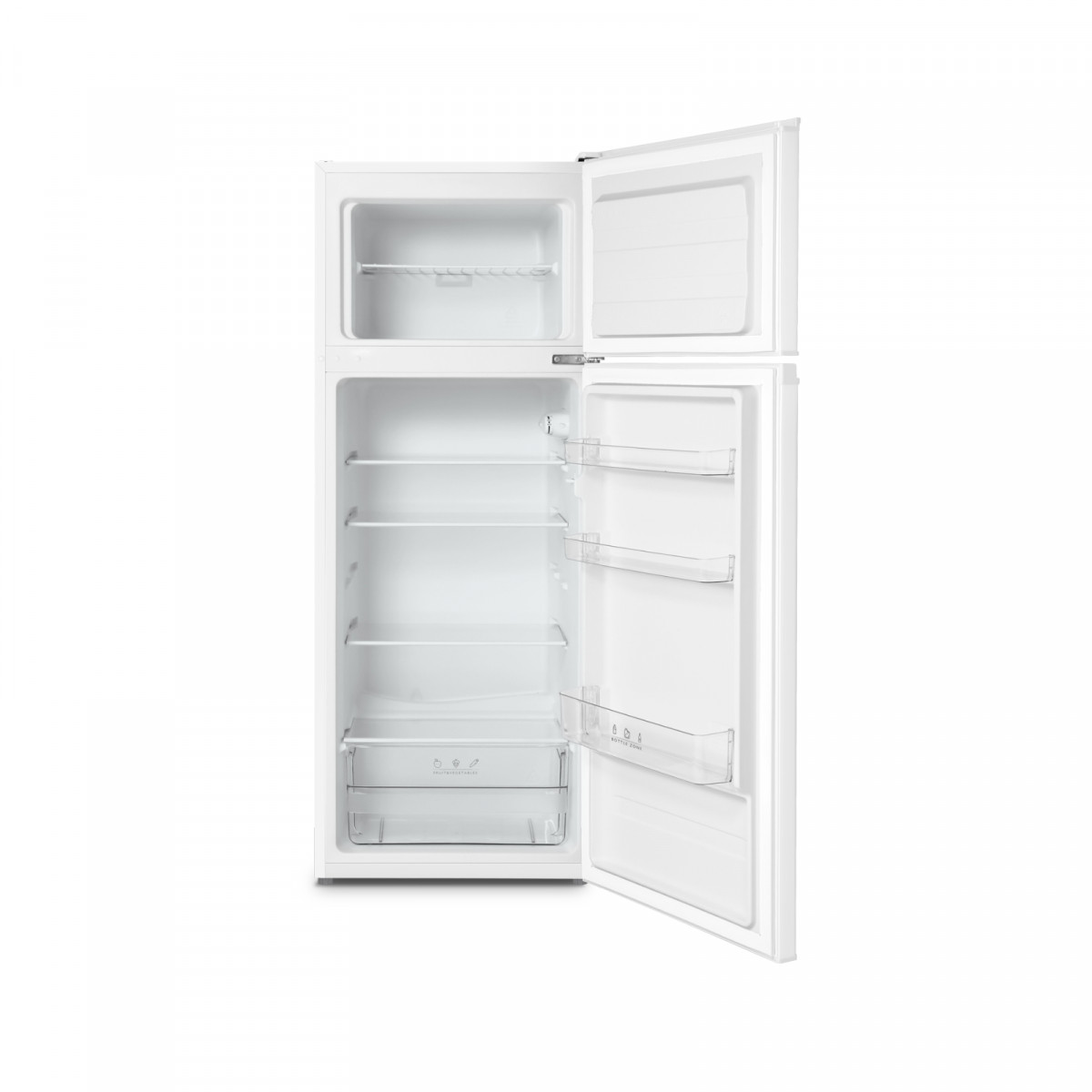INVENTOR DPM1455WE Ψυγεία λευκό 1.43*55 INVENTOR DPM1455WE Ψυγεία λευκό 1.43*55