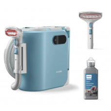 PHILIPS XW3193/11 Καθαριστής Λεκέδων Ειδικές σκούπες