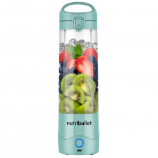 NUTRIBULLET NBP003LBL Συσκευές παρασκευής smoothies