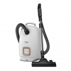 Miele Guard L1 Allergy Ηλεκτρική Σκούπα σε Φωτεινό Λευκό (12559780)