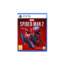 SONY MARVEL SPIDERMAN 2 STANDARD EDITION Ps5 Games