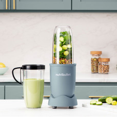 NUTRIBULLET NB907MASL Συσκευές παρασκευής smoothies
