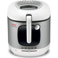 TEFAL FR480015 XXL Φριτέζες White