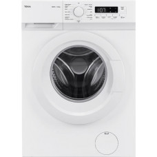TEKA WMK 10620 Πλυντήρια ρούχων 6kg 1200 Στροφών Λευκό
