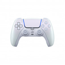 SONY DualSense Wireless Controler Chroma Pearl Αξεσουάρ Playstation