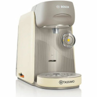 BOSCH TAS167P Μηχανές Espresso Grey