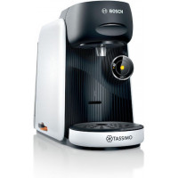 BOSCH TAS164E Μηχανές Espresso Black + Gift Box