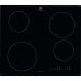 ELECTROLUX EIB60420CK Εστίες Εντοιχιζόμενες ELECTROLUX EIB60420CK Εστίες Εντοιχιζόμενες