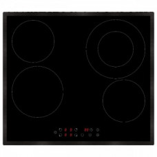 ROBIN SB-33 ΕΣΤΙΕΣ ΕΝΤΟΙΧΙΖΟΜΕΝΕΣ BLACK Εστίες Εντοιχιζόμενες