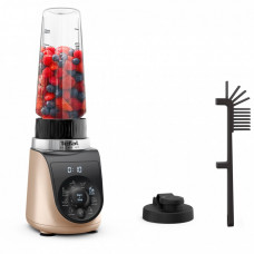 TEFAL BL190AF0 Μπλέντερ για Smoothies 0.85lt 1000W Χάλκινο