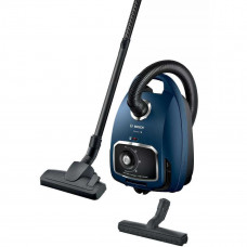BOSCH BGB6X300 600 W με Σακούλα 4 L Imperial Blue Ηλεκτρική Σκούπα