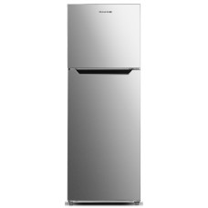 Philco PRF-370XE Δίπορτο Ψυγείο 334lt Full No Frost Υ170xΠ60xΒ65cm Inox