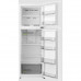 Midea MDRT385MTE01 Ψυγείο Δίπορτο 266lt Total NoFrost Υ165.7xΠ54.5xΒ61εκ. Λευκό Midea MDRT385MTE01 Ψυγείο Δίπορτο 266lt Total NoFrost Υ165.7xΠ54.5xΒ61εκ. Λευκό