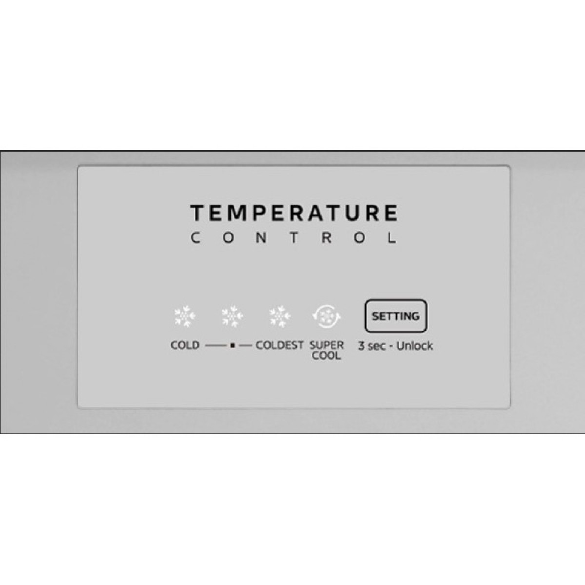 Midea MDRT385MTE01 Ψυγείο Δίπορτο 266lt Total NoFrost Υ165.7xΠ54.5xΒ61εκ. Λευκό Midea MDRT385MTE01 Ψυγείο Δίπορτο 266lt Total NoFrost Υ165.7xΠ54.5xΒ61εκ. Λευκό