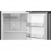 Midea MDRT385MTE46 Ψυγείο Δίπορτο 266lt Total NoFrost Υ165.7xΠ54.5xΒ61εκ. Inox Midea MDRT385MTE46 Ψυγείο Δίπορτο 266lt Total NoFrost Υ165.7xΠ54.5xΒ61εκ. Inox