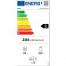 Midea MDRT385MTE46 Ψυγείο Δίπορτο 266lt Total NoFrost Υ165.7xΠ54.5xΒ61εκ. Inox Midea MDRT385MTE46 Ψυγείο Δίπορτο 266lt Total NoFrost Υ165.7xΠ54.5xΒ61εκ. Inox