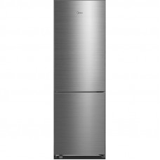 MIDEA Space Master MDRB548MME46 Ψυγειοκαταψύκτης 401lt Total NoFrost Inox E