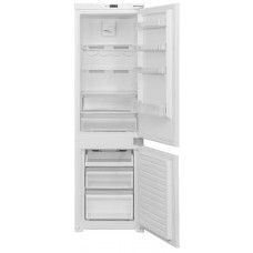 ROBIN SB-763 Εντοιχιζόμενος ψυγειοκαταψύκτης NoFrost 233lt