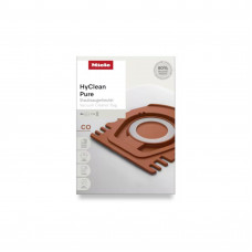 MIELE CO HyClean Pure INT(12557080) Σακούλες, αξεσουάρ