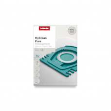 MIELE TU HyClean Pure INT(12557060) Σακούλες, αξεσουάρ
