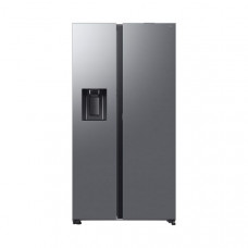 SAMSUNG RS80F66KCTEF Ντουλάπες