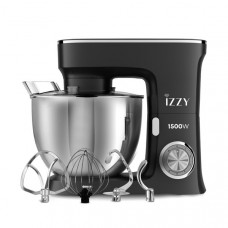 IZZY IZ-1505 CHEF 1500W Κουζινομηχανές