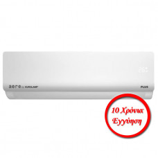 Eurolamp Aere WiFi 12000BTU 300-28941 (W-SET) Κλιματιστικό Τοίχου