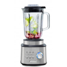 PYREX SB-880 333292 1.5lt 1500W Inox Μπλέντερ
