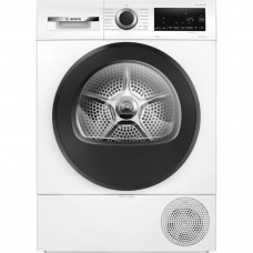 Bosch WQG24201GR Series 6 Στεγνωτήριο 9kg D(A++) με Αντλία Θερμότητας