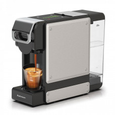 Rohnson r-98044 Πολυχρηστική Μηχανή Espresso 3 σε 1 19Bar 1450W