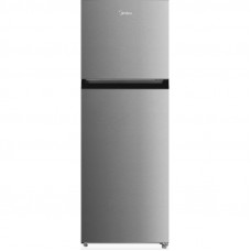 MIDEA MDRT489MTE02E Ψυγεία 338lt NoFrost Υ172.4xΠ59.5xΒ69.5εκ. Inox E